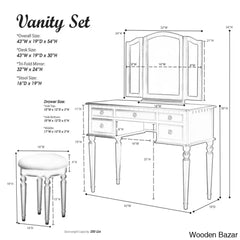  - Wooden Bazar
