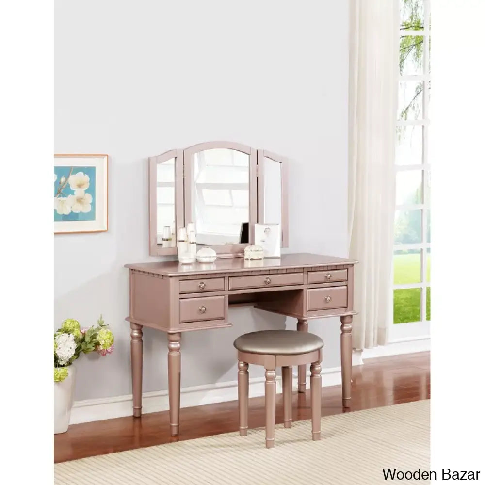  - Wooden Bazar