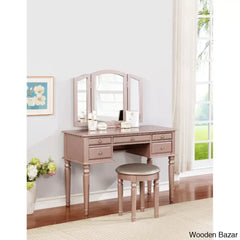  - Wooden Bazar