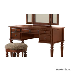  - Wooden Bazar