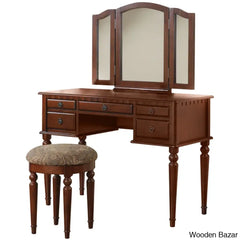  - Wooden Bazar