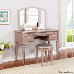  - Wooden Bazar
