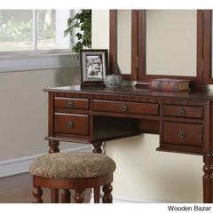  - Wooden Bazar