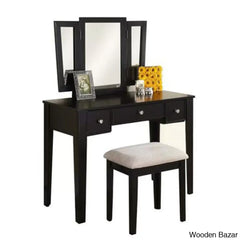  - Wooden Bazar