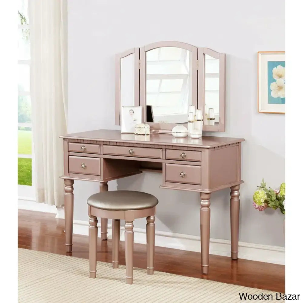  - Wooden Bazar