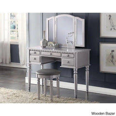  - Wooden Bazar