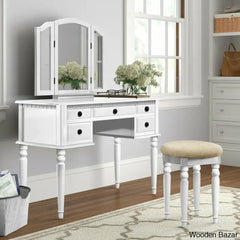  - Wooden Bazar
