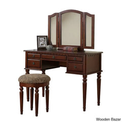  - Wooden Bazar