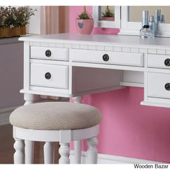  - Wooden Bazar