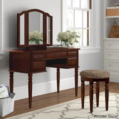  - Wooden Bazar