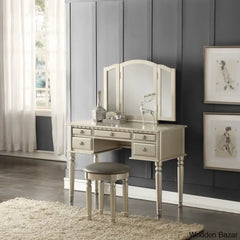  - Wooden Bazar