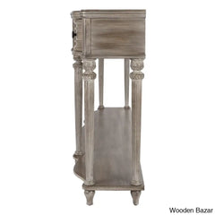  - Wooden Bazar