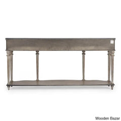  - Wooden Bazar