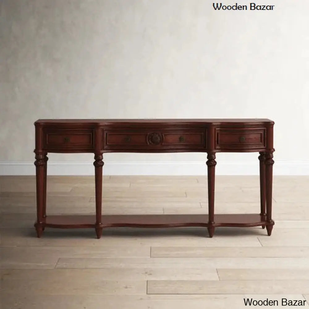  - Wooden Bazar