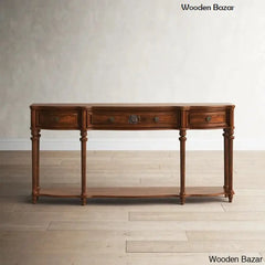  - Wooden Bazar