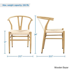 - Wooden Bazar