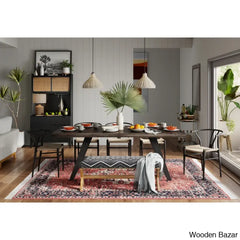  - Wooden Bazar