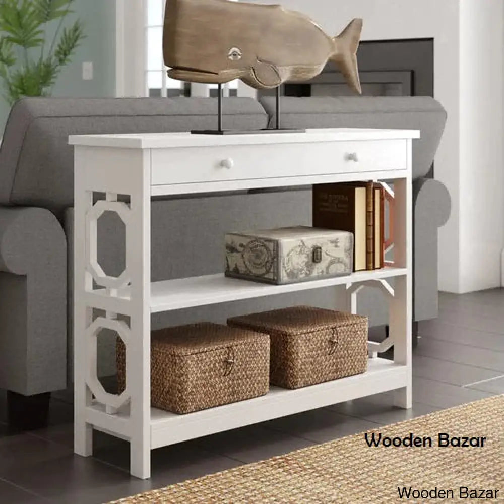 Foyer Console - Console Table 