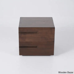 - Wooden Bazar
