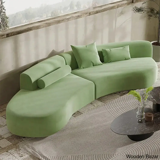 4 Seater Sofa