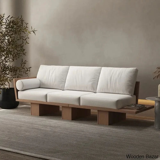  - Wooden Bazar
