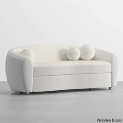 Luxury 3 Seater Sofa-9