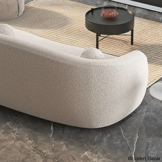 Luxury 3 Seater Sofa-1
