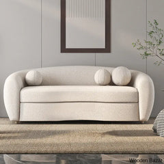 Luxury 3 Seater Sofa-2