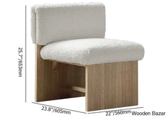  - Wooden Bazar