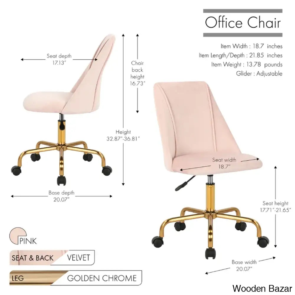  Office Chair India