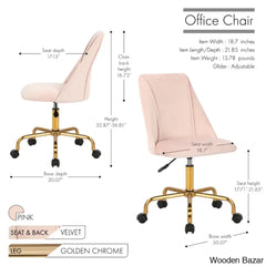  Office Chair India