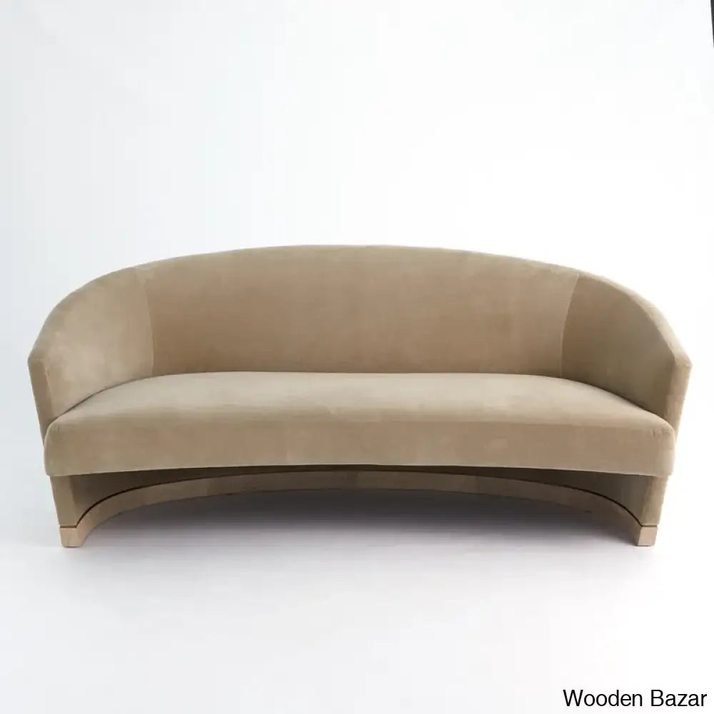 3 Seater Sofa-7