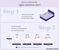 Mattress -3