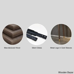 - Wooden Bazar