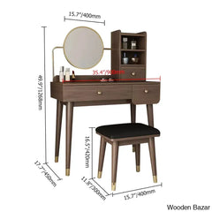  - Wooden Bazar