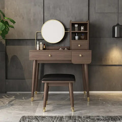  - Wooden Bazar