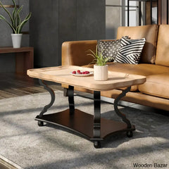  - Wooden Bazar