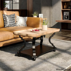  - Wooden Bazar