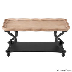  - Wooden Bazar