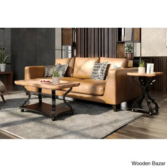  - Wooden Bazar