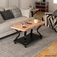  - Wooden Bazar