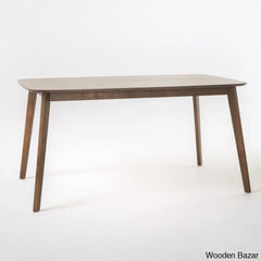 round dining table