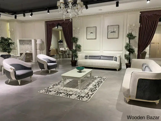  - Wooden Bazar