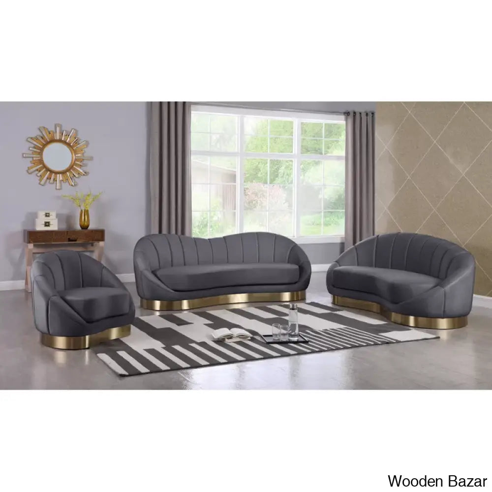 Sofas - Wooden Bazar