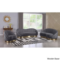 Sofas - Wooden Bazar