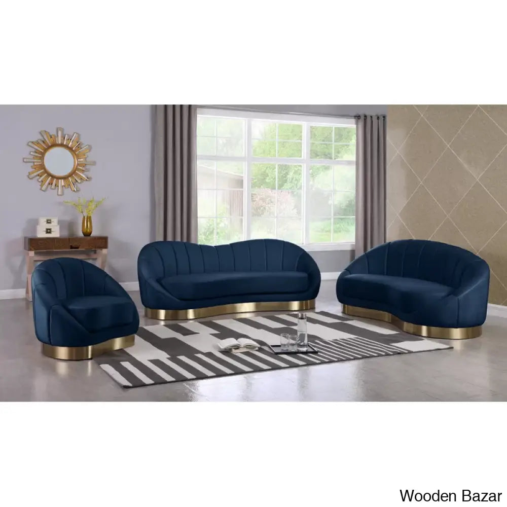 Sofas - Wooden Bazar