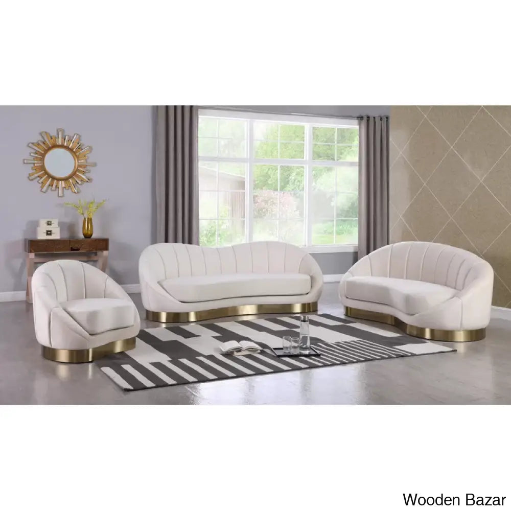 Sofas - Wooden Bazar