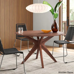  - Wooden Bazar