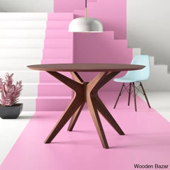  - Wooden Bazar
