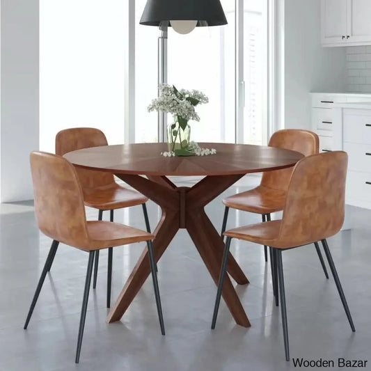  - Wooden Bazar
